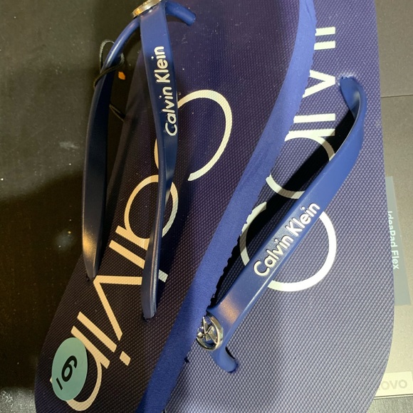 Calvin Klein sandals - Picture 4 of 7